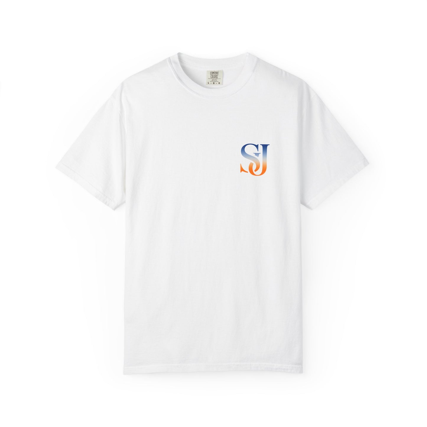 Serenity Jacoway Logo Premium Tee