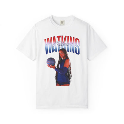 Reese Watkins Athlete Glory Premium Tee