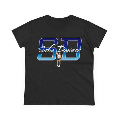 Sofia Dawson Women's Tee