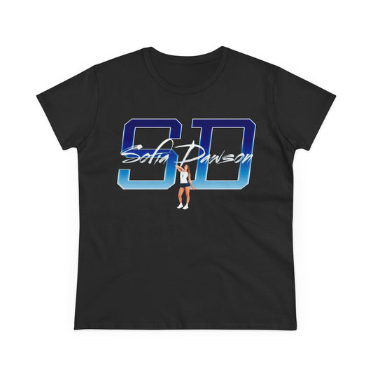 Sofia Dawson Women's Tee