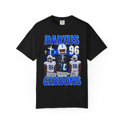 Darius Gibbons Premium Tee