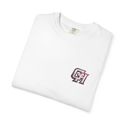 Grace Hughes Logo Premium Tee