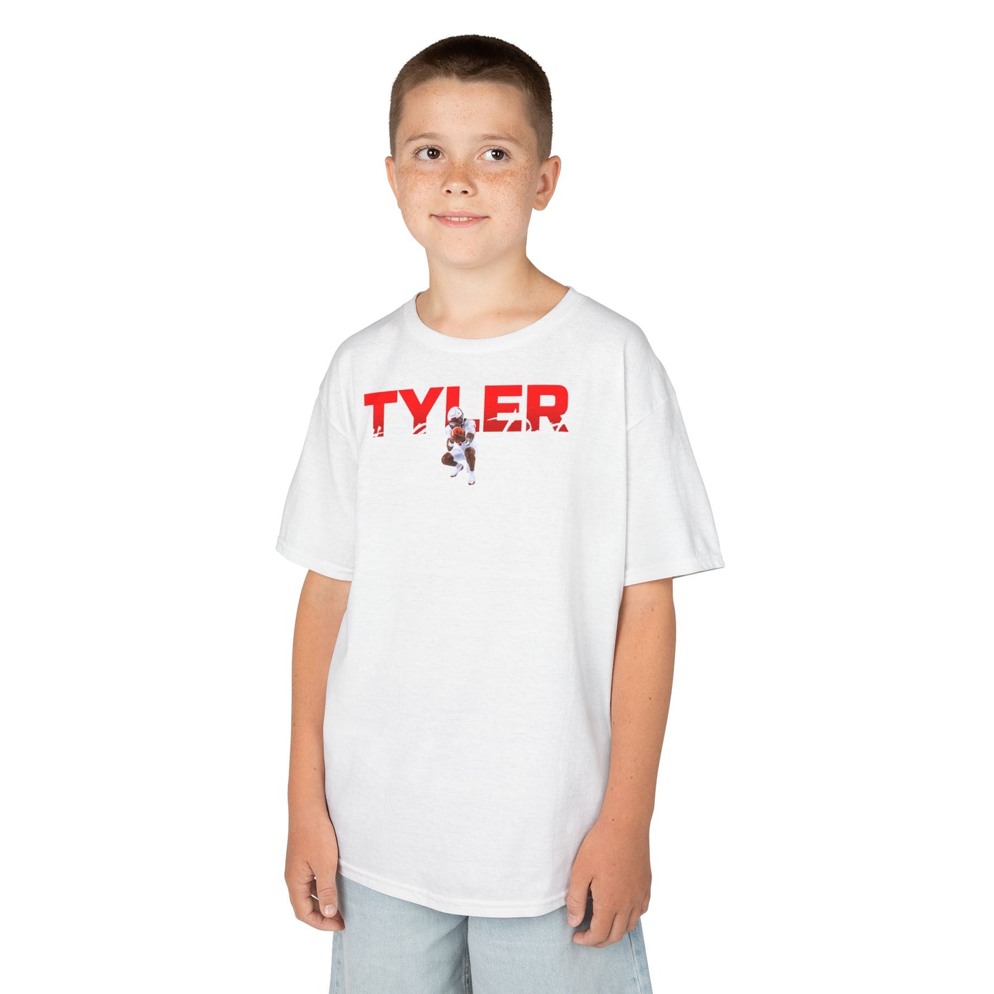 Tyler Dent Lowkey Kids Tee