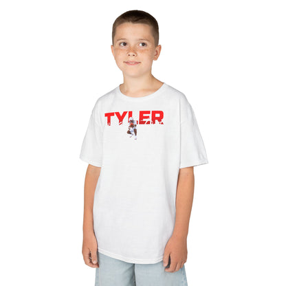 Tyler Dent Lowkey Kids Tee