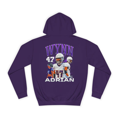 Adrian Wynn Premium Hoodie