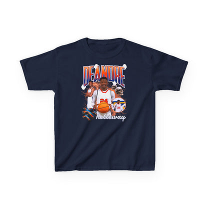 Deandre Holloway Kids Tee