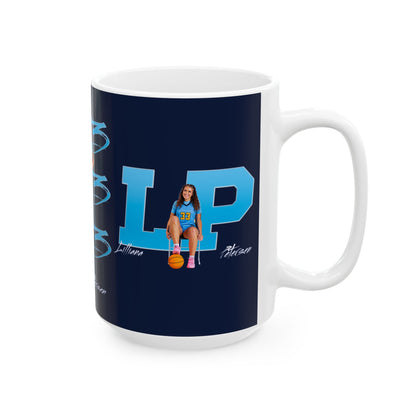 Lilliana Petersen 15oz Mug