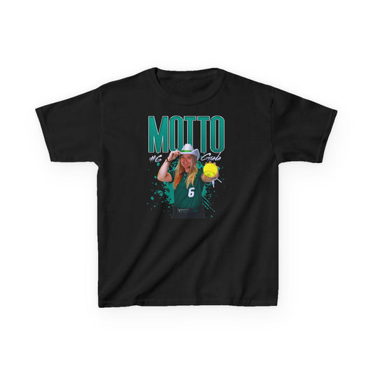 Giada Motto Kids Tee