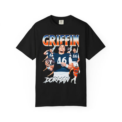 Griffin Dorman Premium Tee
