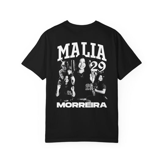 Malia Morreira Vintage Blackout Premium Tee