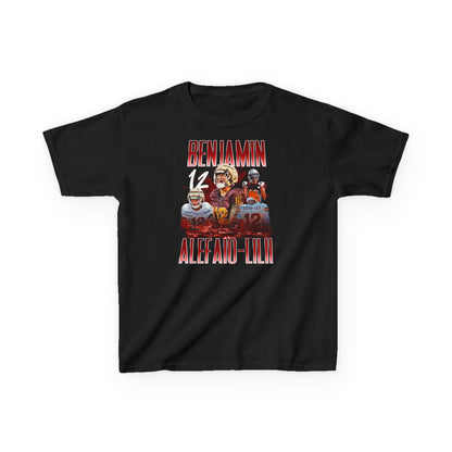 Benjamin Alefaio-Lilli Kids Tee