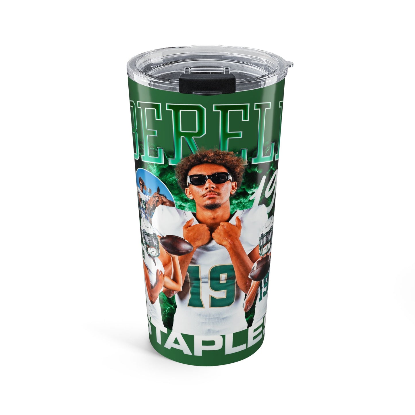 Berell Staples 20oz Tumbler