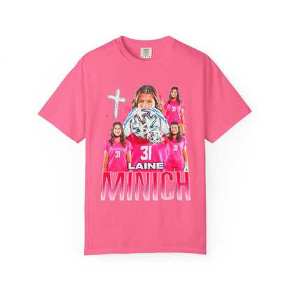 Laine Minich Premium Tee