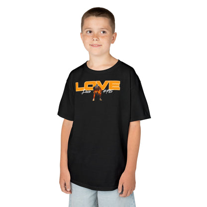Devin Love Star Player Kids Tee