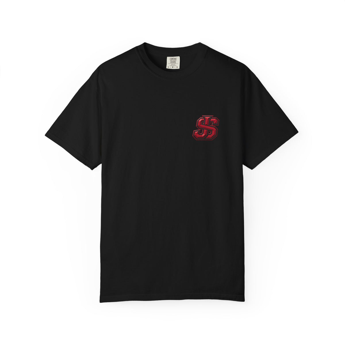 Jaylee Strickland Logo Front & Back Premium Tee