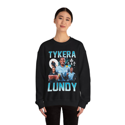 Tykera Lundy Crewneck Sweatshirt