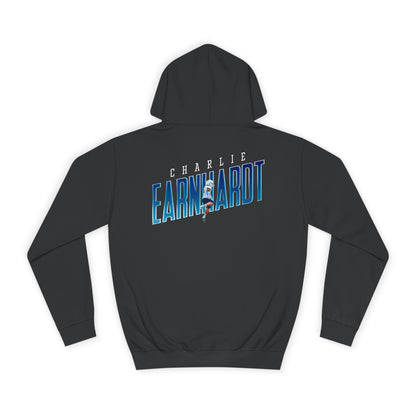 Charlie Earnhardt Icon Colored Premium Hoodie