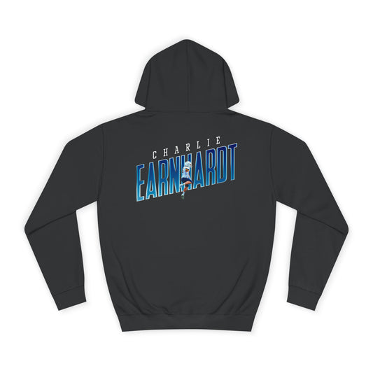 Charlie Earnhardt Icon Colored Premium Hoodie