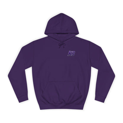 Kylee Brown Lowkey Premium Hoodie