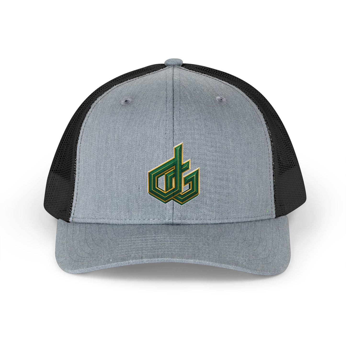 Darius Givance Logo Trucker Hat