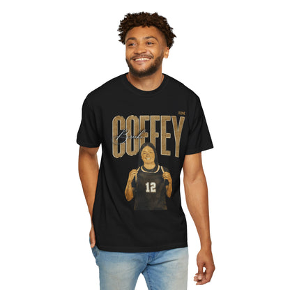 Brooke Coffey Faded Glory Premium Tee