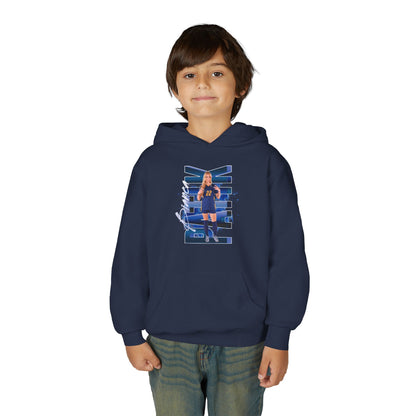 Bianca Patik Kids Hoodie