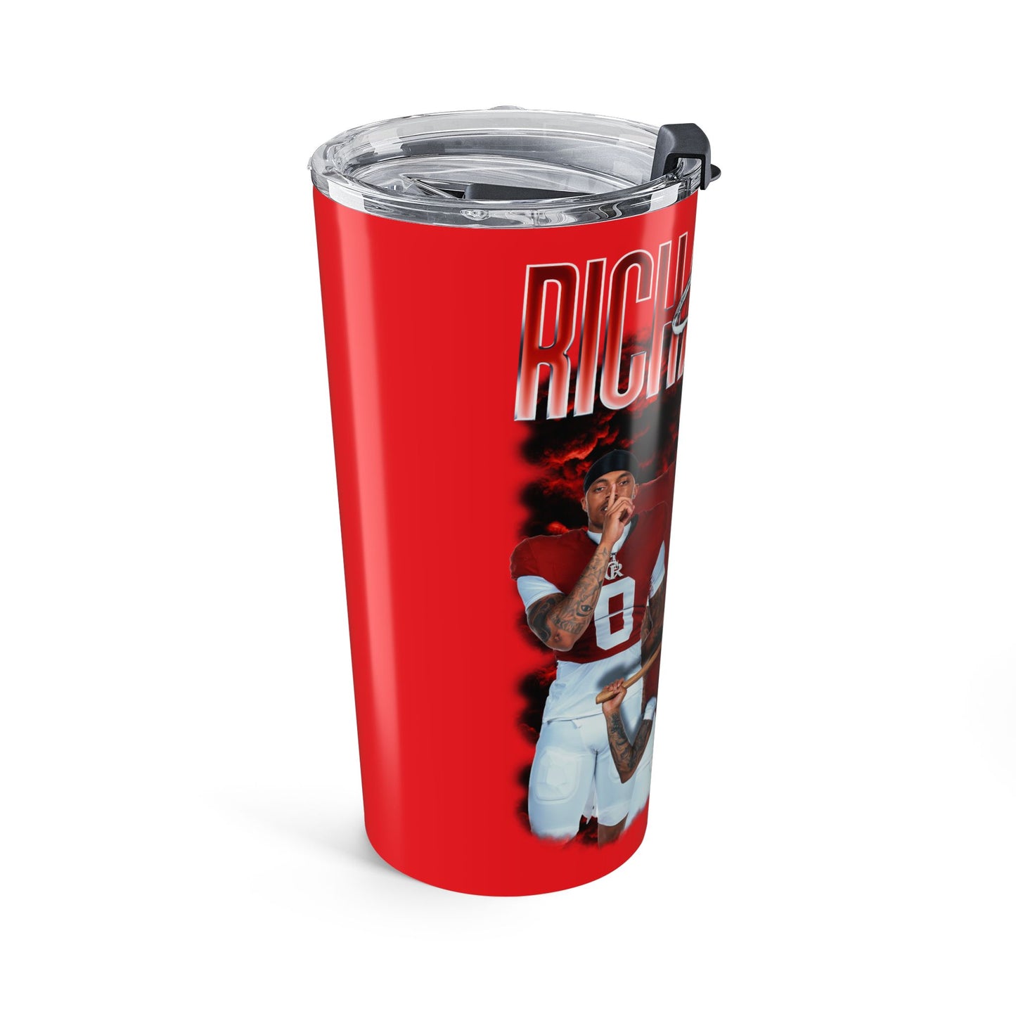 Cam Richardson 20oz Tumbler