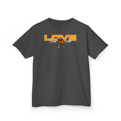 Devin Love Star Player Kids Tee