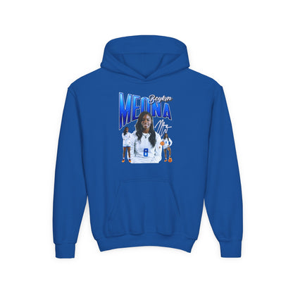 Meona Boykin Kids Hoodie