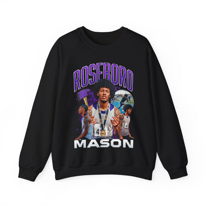 Mason Roseboro Crewneck Sweatshirt