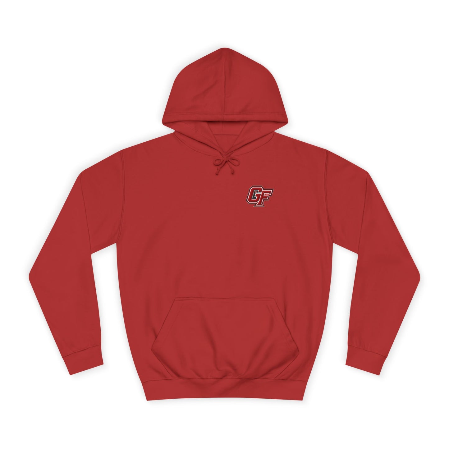 Gracie Furlong Premium Hoodie