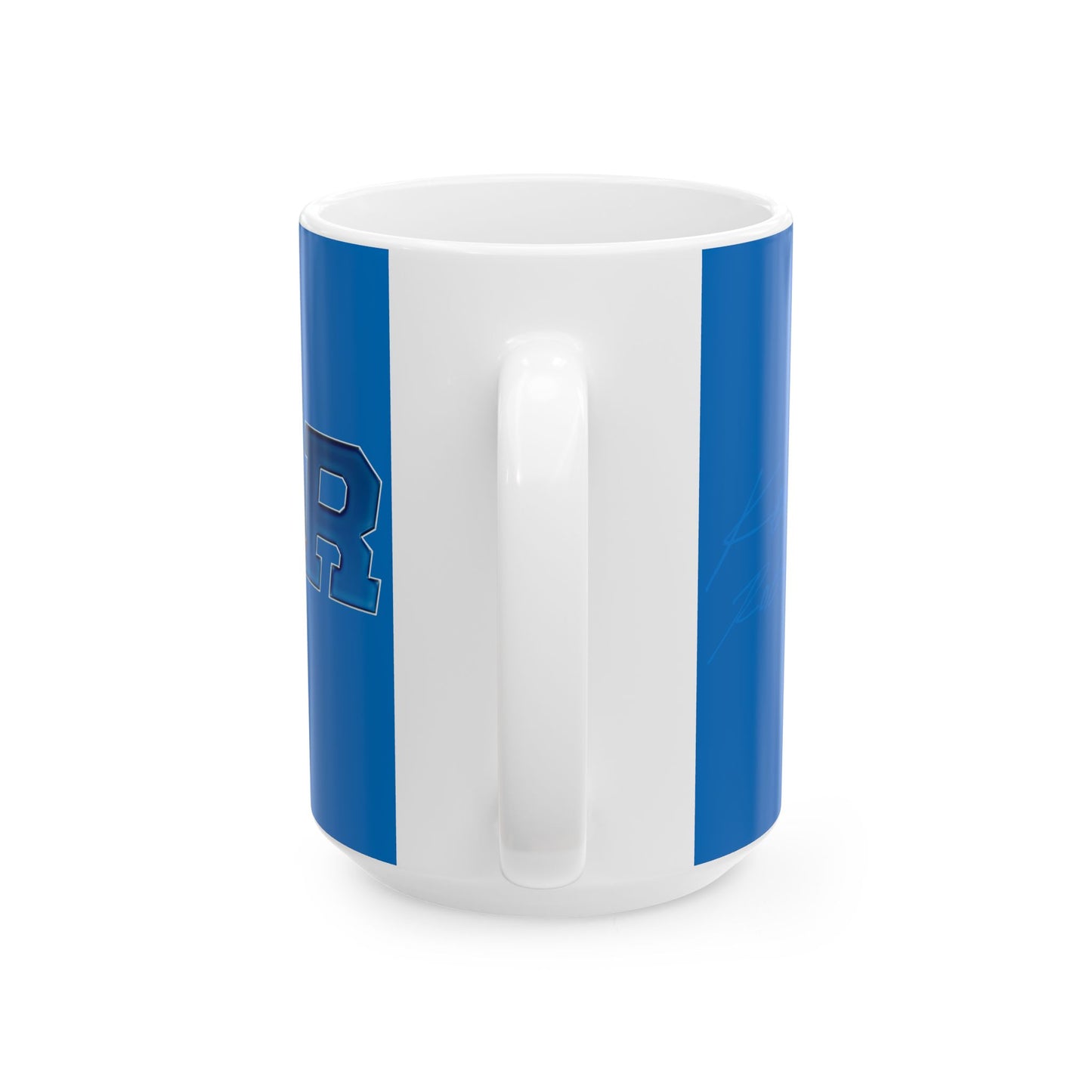 Kennedy Robinson 15oz Mug