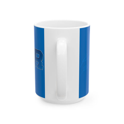 Kennedy Robinson 15oz Mug