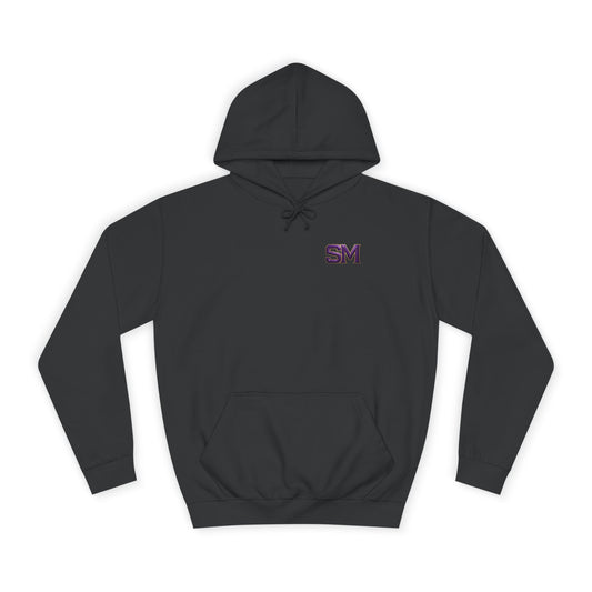 Savannah Meyer Logo Premium Hoodie