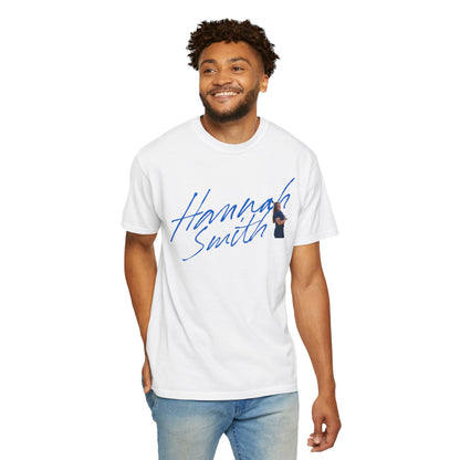 Copy of Hannah Smith Cursive Premium Tee