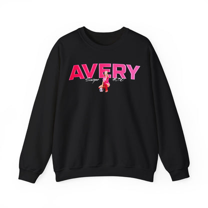 Avery Swope Lowkey Crewneck Sweatshirt