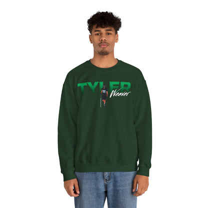 Tyler Weaver Star Player Crewneck Sweatshirt