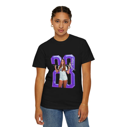 Kylee Brown Player Icon Number Premium Tee
