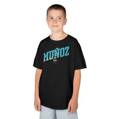 Gabi Munoz Icon Kids Tee