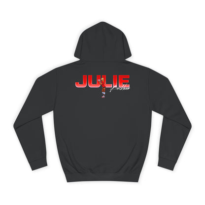 Julie Beckham Lowkey Premium Hoodie