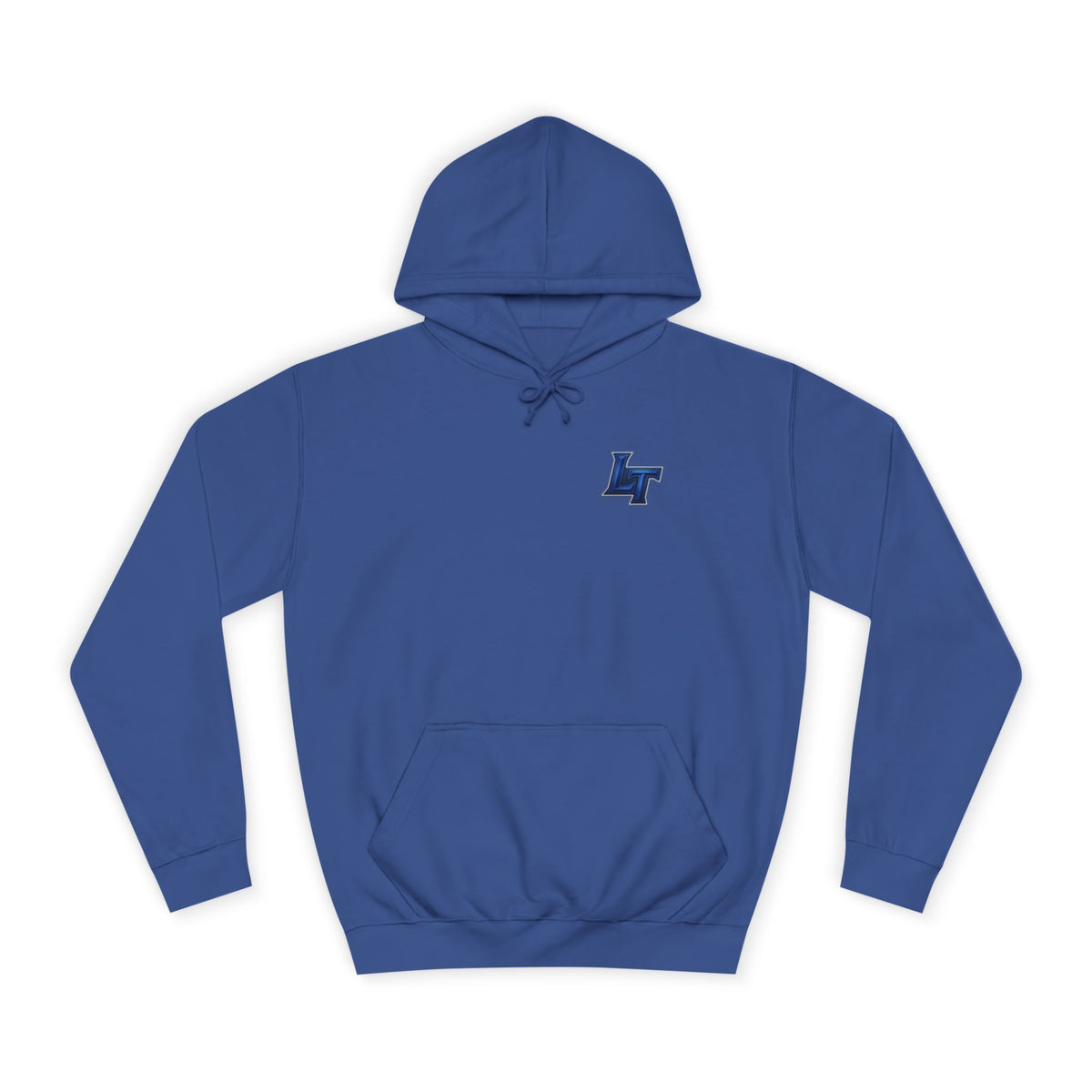 Lailah Thompson Logo Premium Hoodie
