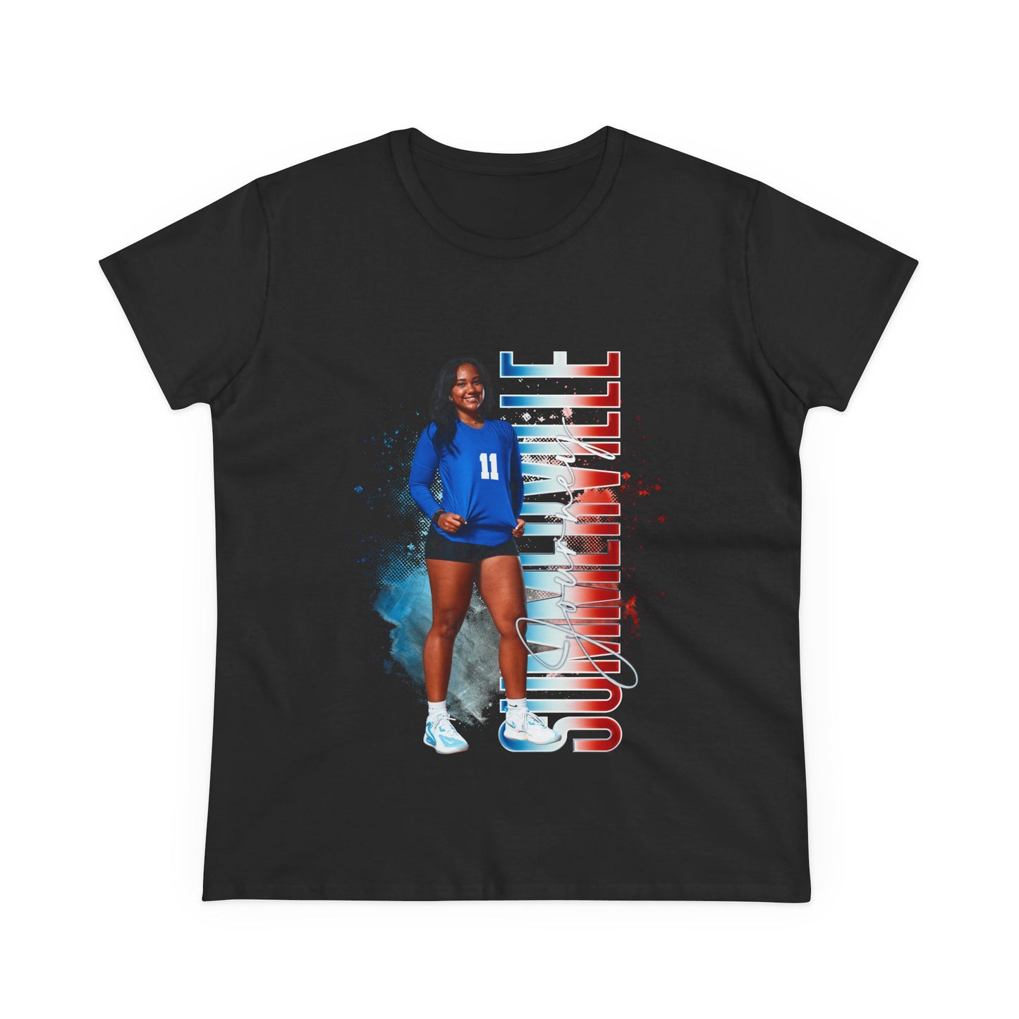 Journey Summerville Women's Tee