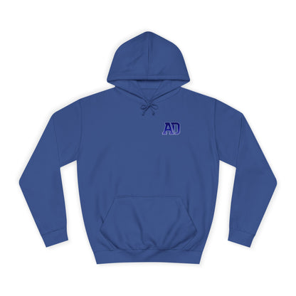 Anthony Deline Big Last Name Premium Hoodie