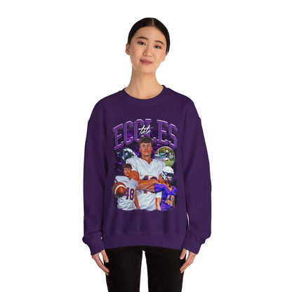 Tate Eccles Crewneck Sweatshirt