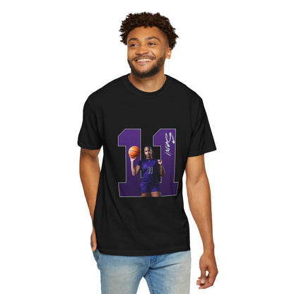 Ava Sawi Player Icon Number Premium Tee