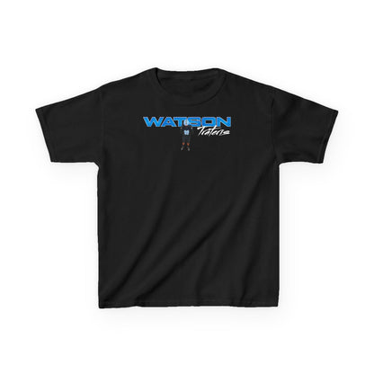Trateris Watson Star Player Kids Tee