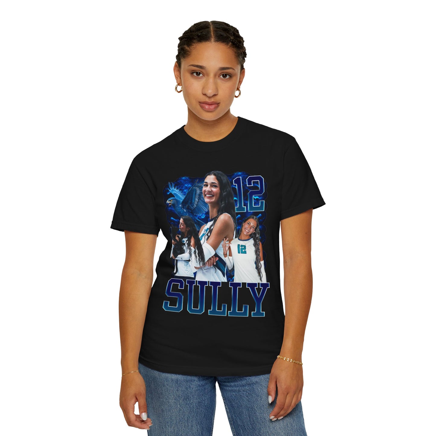 Lilly Sullivan Premium Tee