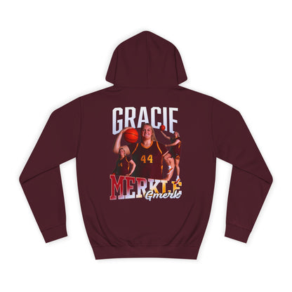 Gracie Merkle Premium Hoodie