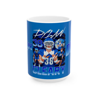 Dylan Cleary 15oz Mug