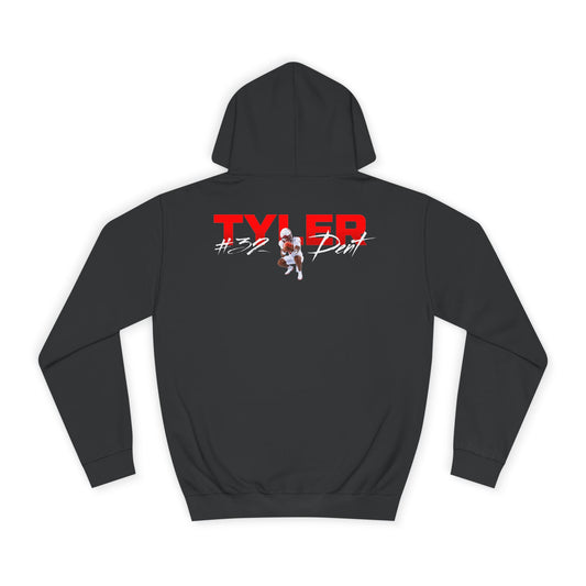 Tyler Dent Lowkey Premium Hoodie